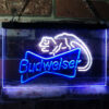 Budweiser Lizard Bar Neon Light LED Sign Man Cave Decor