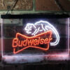 Budweiser Lizard Bar Neon Light LED Sign Man Cave Decor