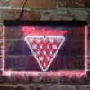 Budweisers Pool Room Bar Led Neon Sign