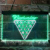 Budweisers Pool Room Bar Led Neon Sign