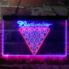 Budweisers Pool Room Bar Led Neon Sign