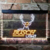 Busch Deer Hunting Light LED Sign Home Bar Decor