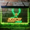 Busch Deer Hunting Light LED Sign Home Bar Decor