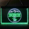 Busch Eagle Mountain LED Sign Man Cave Home Bar Pub Decor