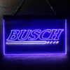 Busch Logo LED Sign Man Cave Home Bar Pub Decor