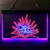 Cabo Wabo Tequila LED Sign Man Cave Home Bar Pub Decor