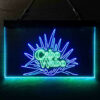 Cabo Wabo Tequila LED Sign Man Cave Home Bar Pub Decor