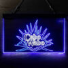 Cabo Wabo Tequila LED Sign Man Cave Home Bar Pub Decor