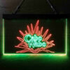 Cabo Wabo Tequila LED Sign Man Cave Home Bar Pub Decor