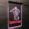 Captain Morgan Rum LED Sign Home Bar Decor