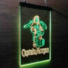 Captain Morgan Rum LED Sign Home Bar Decor