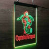 Captain Morgan Rum LED Sign Home Bar Decor