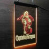 Captain Morgan Rum LED Sign Home Bar Decor