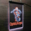 Captain Morgan Rum LED Sign Home Bar Decor