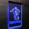 Captain Morgan Rum LED Sign Home Bar Decor