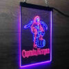 Captain Morgan Rum LED Sign Home Bar Decor