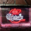 Carlsberg LED Sign Home Bar Decor