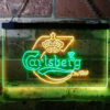 Carlsberg LED Sign Home Bar Decor