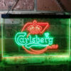 Carlsberg LED Sign Home Bar Decor