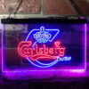 Carlsberg LED Sign Home Bar Decor