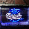 Carlsberg LED Sign Home Bar Decor