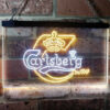 Carlsberg LED Sign Home Bar Decor