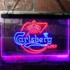 Carlsberg LED Sign Home Bar Decor