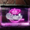 Carlsberg LED Sign Home Bar Decor