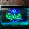 Carlsberg LED Sign Home Bar Decor