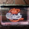 Carlsberg LED Sign Home Bar Decor