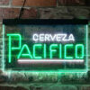 Cerveza Pacifico Bar LED Sign Home Bar Man Cave Decor