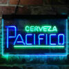 Cerveza Pacifico Bar LED Sign Home Bar Man Cave Decor