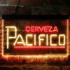 Cerveza Pacifico Bar LED Sign Home Bar Man Cave Decor