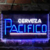 Cerveza Pacifico Bar LED Sign Home Bar Man Cave Decor