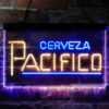 Cerveza Pacifico Bar LED Sign Home Bar Man Cave Decor