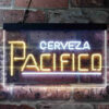 Cerveza Pacifico Bar LED Sign Home Bar Man Cave Decor