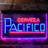 Cerveza Pacifico Bar LED Sign Home Bar Man Cave Decor