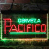 Cerveza Pacifico Bar LED Sign Home Bar Man Cave Decor