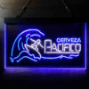 Cerveza Pacifico Wave Surfing LED Sign Home Bar Decor