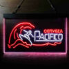 Cerveza Pacifico Wave Surfing LED Sign Home Bar Decor