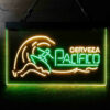 Cerveza Pacifico Wave Surfing LED Sign Home Bar Decor