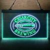 Cigar City Brewing Co. LED Sign Home Bar Decor