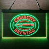 Cigar City Brewing Co. LED Sign Home Bar Decor