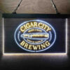 Cigar City Brewing Co. LED Sign Home Bar Decor