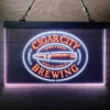 Cigar City Brewing Co. LED Sign Home Bar Decor