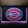 Cigar City Brewing Co. LED Sign Home Bar Decor