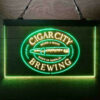 Cigar City Brewing Co. LED Sign Home Bar Decor