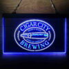 Cigar City Brewing Co. LED Sign Home Bar Decor