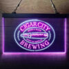 Cigar City Brewing Co. LED Sign Home Bar Decor