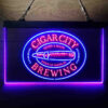 Cigar City Brewing Co. LED Sign Home Bar Decor